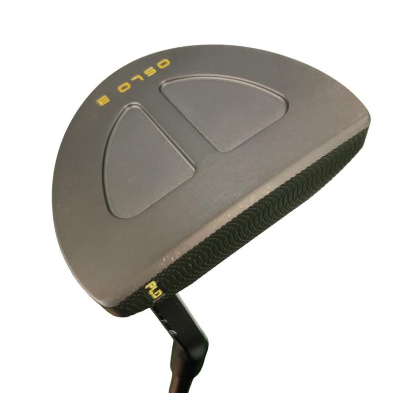 Ping PLD Milled Oslo 3 Putter
