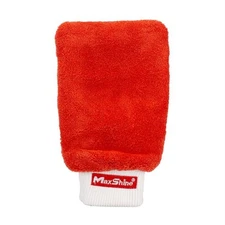 Maxshine 204003MT Chenille Detailing Clay Mitt Microfiber