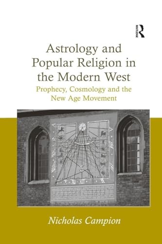 Astrology and Popular Religion in the Modern West - Image 4