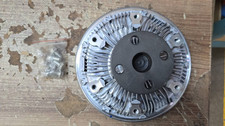 VISCOUS FAN CLUTCH FOR CATERPILLAR 3126 CUMMI...