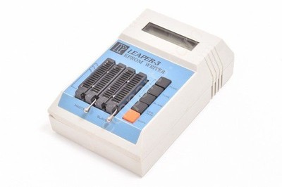 Leaper 3 Leap Electronic - Used - incl. warranty - shipped within 1 business day