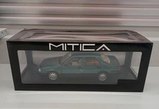 MITICA THEMA TURBO 16V LX 1/18 scale
