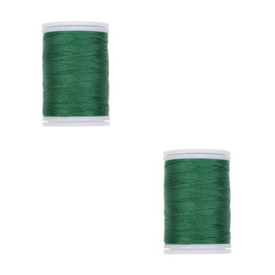 2 Rolls Aquarium-Moos-Aufhängefaden Thread Für Terrariumpflanzen Angelschnur