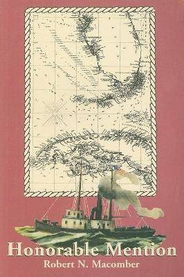 Honorable Mention, Robert N., author of the multi-