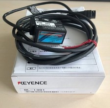 100 New In Box Original KEYENCE BL-1301 Digital Barcode Reader