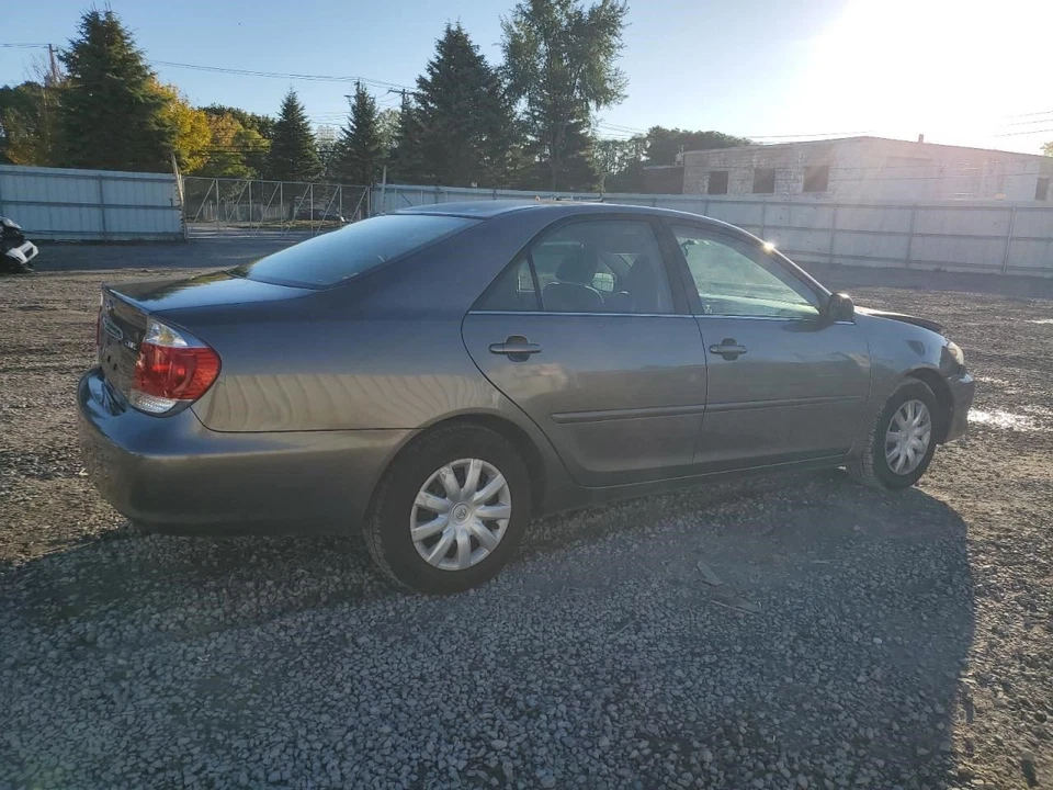 Booster de freio elétrico sem potência ajustável Le compatível com 02-06 CAMRY 2063334 - Imagem 3 de 4