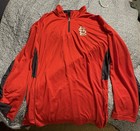 St. Louis Cardinals MLB Pullover Shirt XL   New w/Tag — photo 3