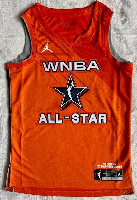 All-Star Game WNBA Fan Apparel and Souvenirs for sale | eBay