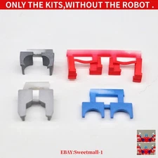 3D DIY Filler Upgrade Kit For HasLab Omega Primen OP Filling Parts Accessories