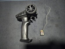 Spektrum SLT2 + sr315 2 Channel Radio Set Transmitter 2.4Ghz receiver 