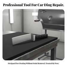 Paintless Dent Repair Hammer Long-Lasting Con...