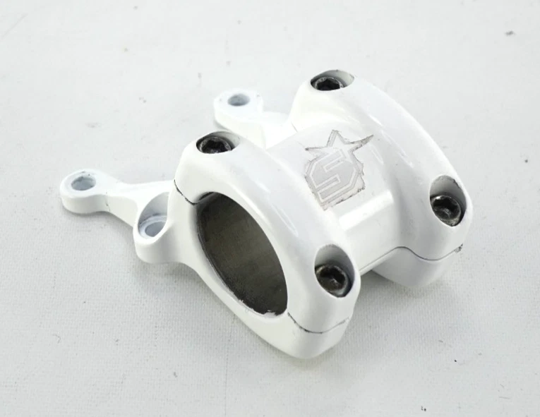 Spank DH Direct Mount Mountain Stem , 31.8 x 45mm - Image 2 of 4