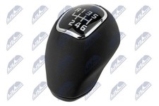 Schalthebelknauf NTY GZB-KA-300 10mm für KIA SPORTAGE 3 SL VENGA YN RIO UB Van