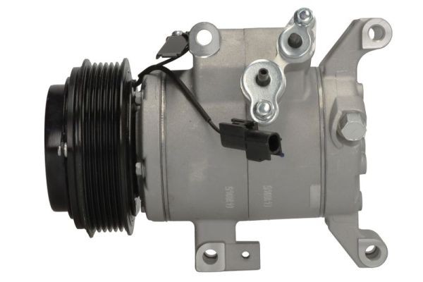 THERMOTEC KTT090506 Compressor, air conditioning for MAZDA