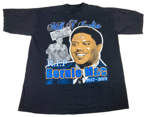 bernie mac dress shirts BERNIE MAC TEE (T-Shirts + Sweatshirts)