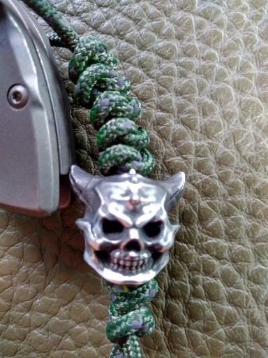 OLAMIC CUSTOM WAYFARER 247 Limitado De 23 Foto 3 de 4