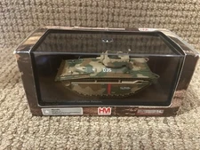Hobby Master 1:72 U.S  LVT(A)-4, USMC, 2nd Armored, Iwo Jima 1945, HG4402