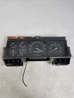 92-97 Ford OBS Truck Bronco Gas Instrument Speedometer Tach Gauge Cluster