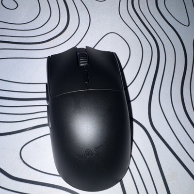 Razer Viper V3 HyperSpeed kabellose Gaming-Maus, 6 Tasten, optisch, schwarz