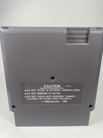 Palamedes (Nintendo NES, 1990) Authentic Cart Only Tested Working