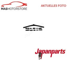 SCHEIBENWISCHER WISCHERBLATT DRIVER SIDE JAPANPARTS SS-F60 A FÜR AUDI A3,A8,8P1
