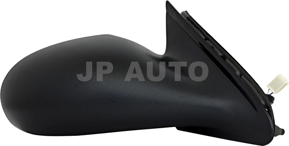 For 2001-2006 Chrysler Sebring Power Black Side Door View Mirror Right - Image 2 of 4