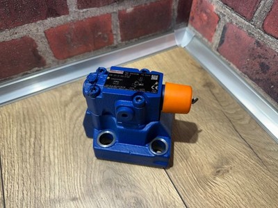 Rexroth Sicherheitsventil DB20-2-55/210E MNR:R900769388