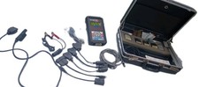 Otc Diagnostic Enhanced 4000 Scanner System Kit W Scannercasecablescartridge Otc Diagnostic Enhanced 4000 Scanner System Kit W Scannercasecablescartridge