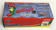 NIB Action 50th Anniversary KELLOGG'S 1/24 Scale Diecast 5 Terry Labonte