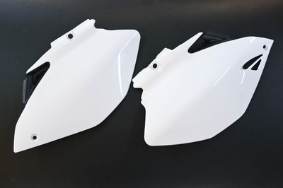 Acerbis 2071310002, 20713-10002 Yamaha Side Panel Kit NOS
