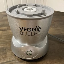 Veggie Bullet VB-102 Magic Bullet Motor Base Replacement Part Only