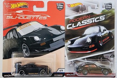 ミニカー Hot Wheels silhouettes RWB PORSCHE 930 s-l400.jpg