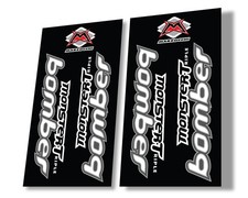 Marzocchi Bomber Monster Triple 1999 Suspensi...