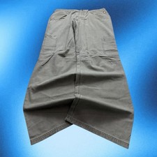 Killer Loop Vintage Y2k Baggy Fit Cargo Hose