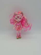 Magic Mixies Pixlings Faye Fairy Doll Shimmer Potion Bubbling Reveal 7 Points