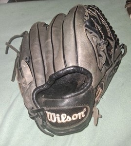 Wilson 6-4-3 Glove | eBay