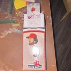 St. Louis Cardinals Bruce Sutter MLB Bobblehead 2012 with Original Box