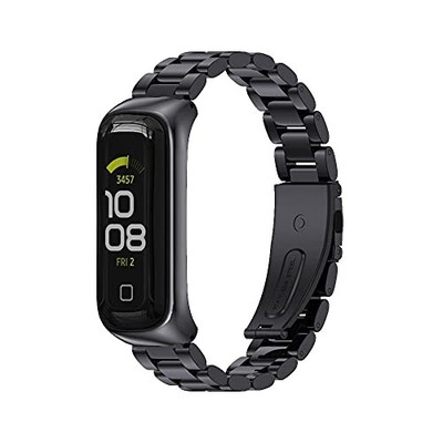 MIJOBS Sport Strap for Samsung Galaxy Fit 2 SM-R220, Replacement Bands for