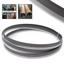 3314*27*0.9MM 8/12TPI Band Saw Blades M42 Bi-metal Cutter Cutting Tool Fit Wood