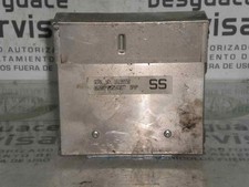 Moteur Daewoo LANOS