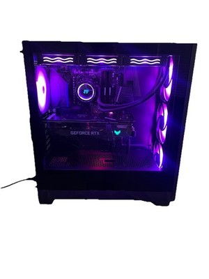 Brand New Gaming PC: AMD Ryzen 5 7600X & NVIDIA RTX 3060 for Next-Level Gaming
