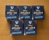 2025 Topps Decades Premier League – 90’s Edition Box X5 New and Factory Sealed