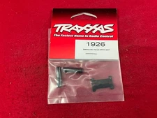 Traxxas 1926 Antenna Caps with Antenna Wire Spool STAMPEDE RUSTLER SLASH BANDIT