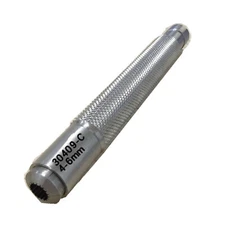 30409-C 4-6mm Steel Watch Crown Winder Mechanical Disassemble Winding Tool ss