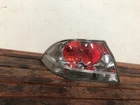 Mitsubishi Lancer Left Tail Light CH 09/2003-08/2007