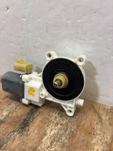 07 08 09 SATURN AURA Right Power Window Motor Front Rh OEM: 15781322 - SEE PICS - Picture 2 of 6