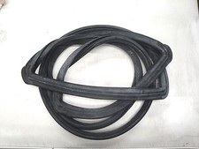 1963 1964 63 64 Ford Galaxie Windshield Seal 2-d Hardtop Fastback Convertible