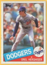 1985 Topps Baseball Cards 14