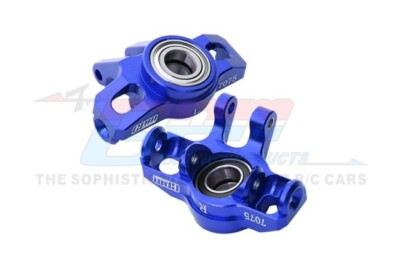 GPM 7075 F STEERING BLOCK ARA330841 FOR 1/14 ARRMA MOJAVE GROM 1