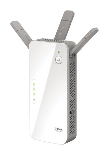 D-Link DAP-1720 AC1750 Wi-Fi Universal Range Extender Dual Band w/Smart Signal - Picture 3 of 5